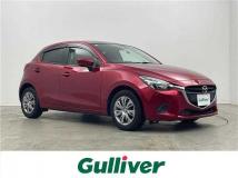 2019 Mazda Demio