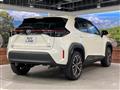 2021 Toyota Yaris Cross
