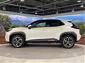 2021 Toyota Yaris Cross