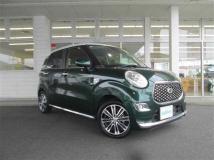 2020 Daihatsu Cast
