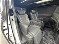 2025 Toyota Alphard