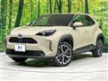 2023 Toyota Yaris Cross