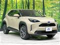 2023 Toyota Yaris Cross