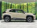 2023 Toyota Yaris Cross