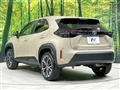 2023 Toyota Yaris Cross