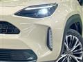 2023 Toyota Yaris Cross
