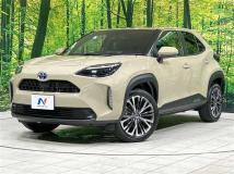 2023 Toyota Yaris Cross