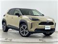 2021 Toyota Yaris Cross