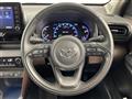 2021 Toyota Yaris Cross