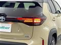 2021 Toyota Yaris Cross