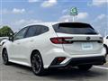 2021 Subaru Levorg