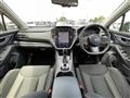 2021 Subaru Levorg