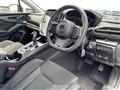 2021 Subaru Levorg