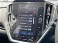 2021 Subaru Levorg