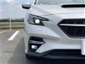 2021 Subaru Levorg