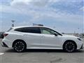 2021 Subaru Levorg