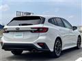 2021 Subaru Levorg