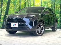 2023 Toyota Yaris Cross