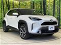 2023 Toyota Yaris Cross