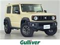 2020 Suzuki Jimny Sierra