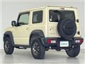 2020 Suzuki Jimny Sierra