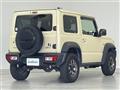 2020 Suzuki Jimny Sierra