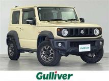 2020 Suzuki Jimny Sierra
