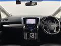 2015 Toyota Alphard