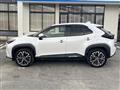 2023 Toyota Yaris Cross