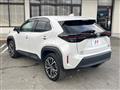 2023 Toyota Yaris Cross