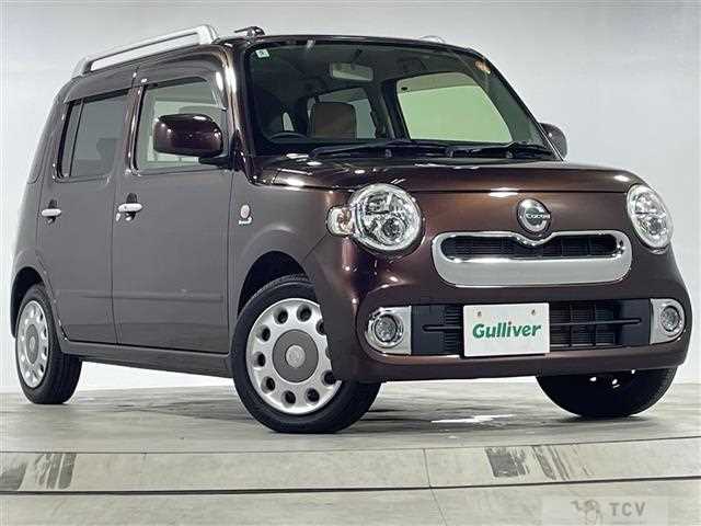 2016 Daihatsu MIRA COCOA