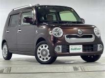 2016 Daihatsu MIRA COCOA
