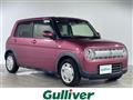 2015 Suzuki Lapin