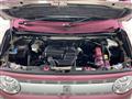 2015 Suzuki Lapin