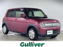2015 Suzuki Lapin