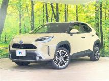 2023 Toyota Yaris Cross