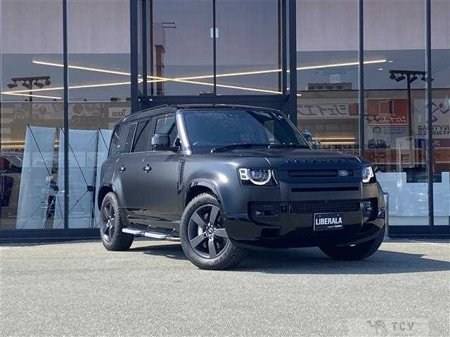 2024 Land Rover Land Rover Others
