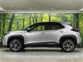 2023 Toyota Yaris Cross