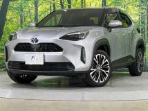 2023 Toyota Yaris Cross