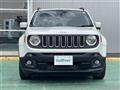 2018 Chrysler Renegade