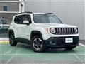 2018 Chrysler Renegade