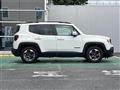 2018 Chrysler Renegade