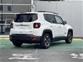 2018 Chrysler Renegade