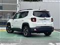 2018 Chrysler Renegade