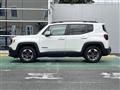 2018 Chrysler Renegade