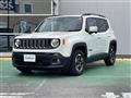 2018 Chrysler Renegade