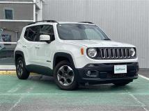 2018 Chrysler Renegade