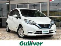 2017 Nissan Note