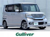2014 Honda N BOX