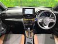 2023 Toyota Yaris Cross